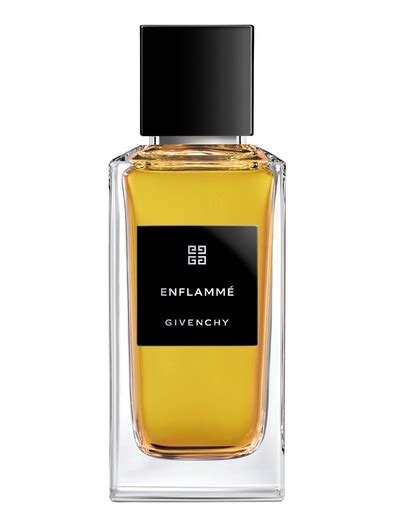 givenchy enflammé parfum|givenchy online shop.